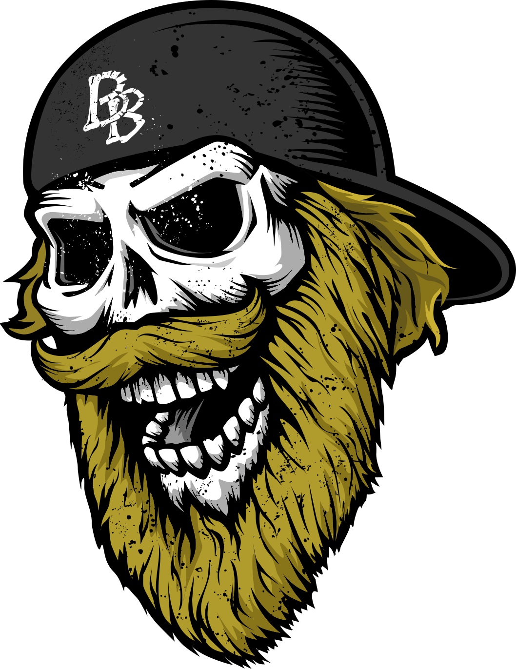 Barebones Garage